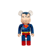 BE@RBRICK Superman (Batman: Hush Ver.) 1000%