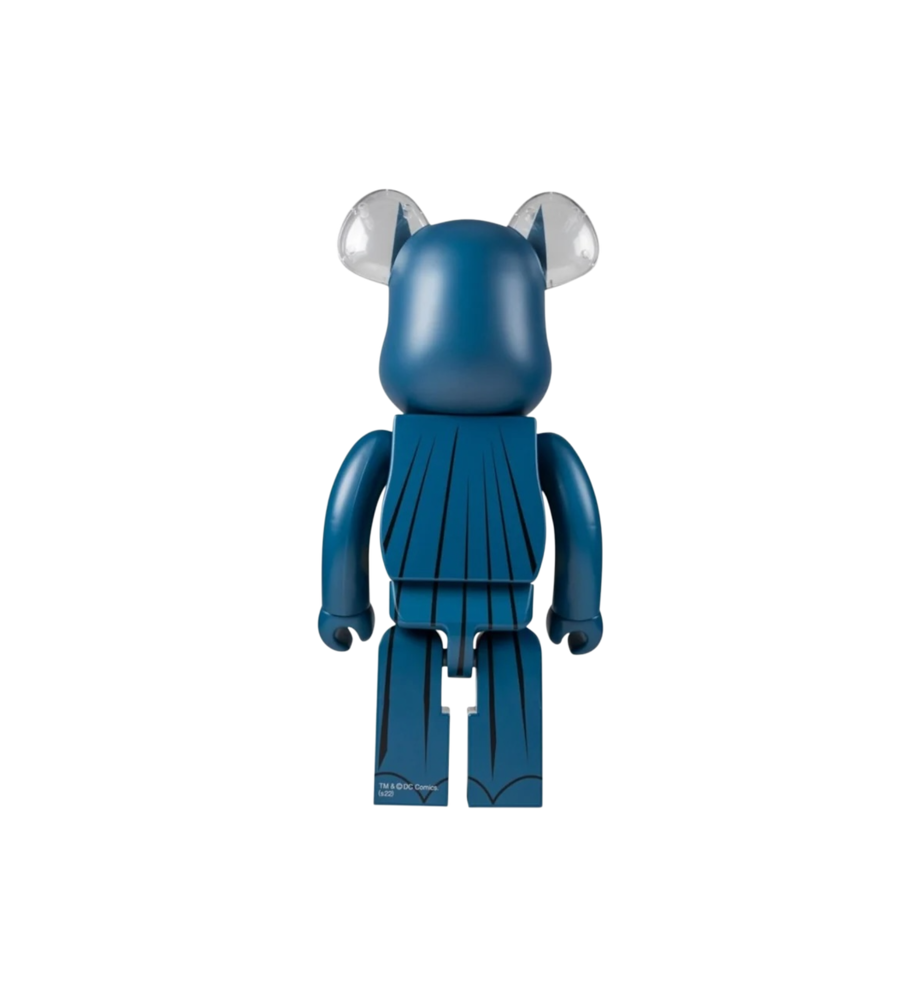 BE@RBRICK Batman Hush Ver. 1000%