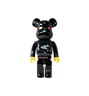 BE@RBRICK PAC-MAN 1000%