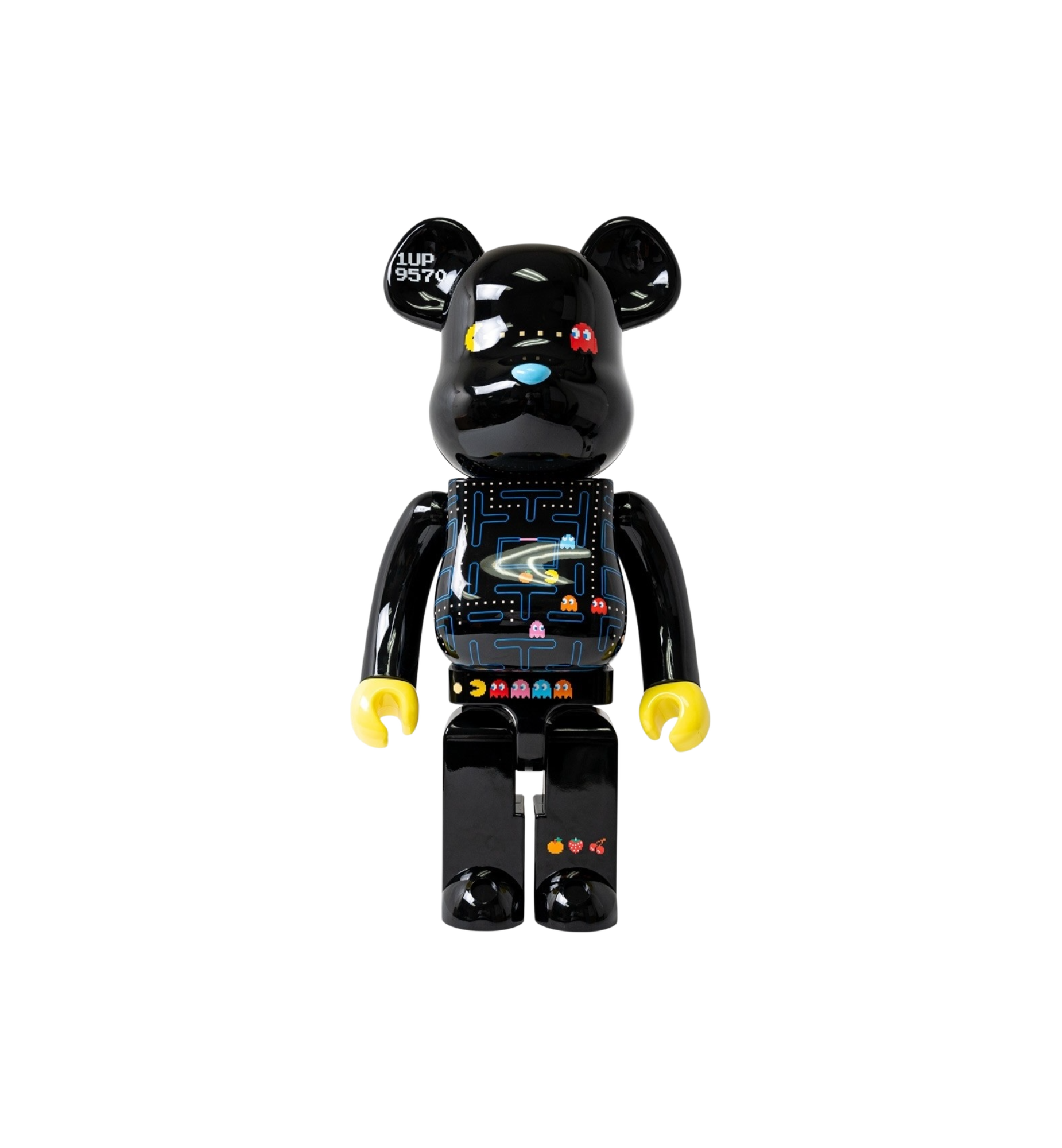 BE@RBRICK PAC-MAN 1000%