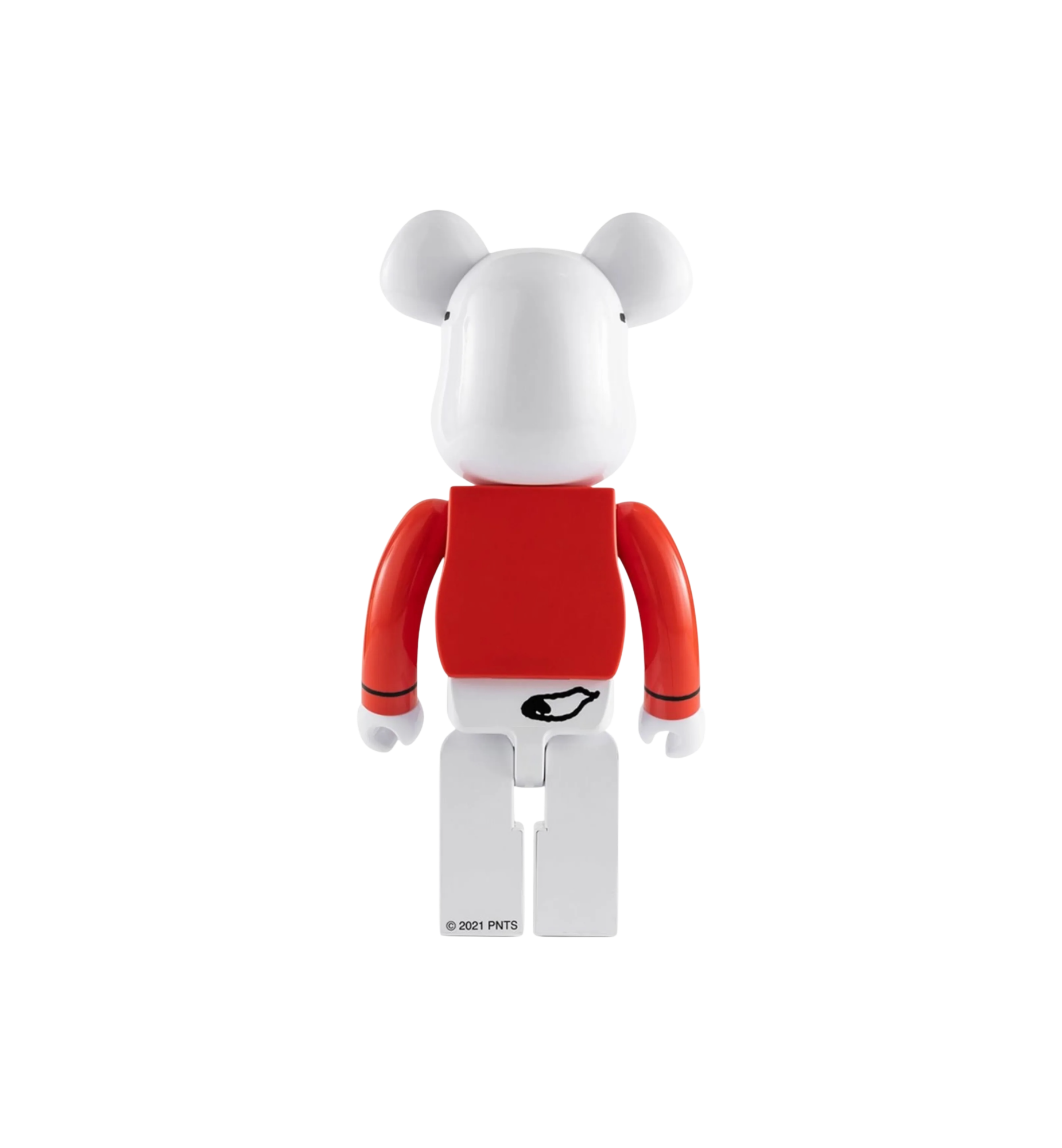 BE@RBRICK Joe Cool 1000%
