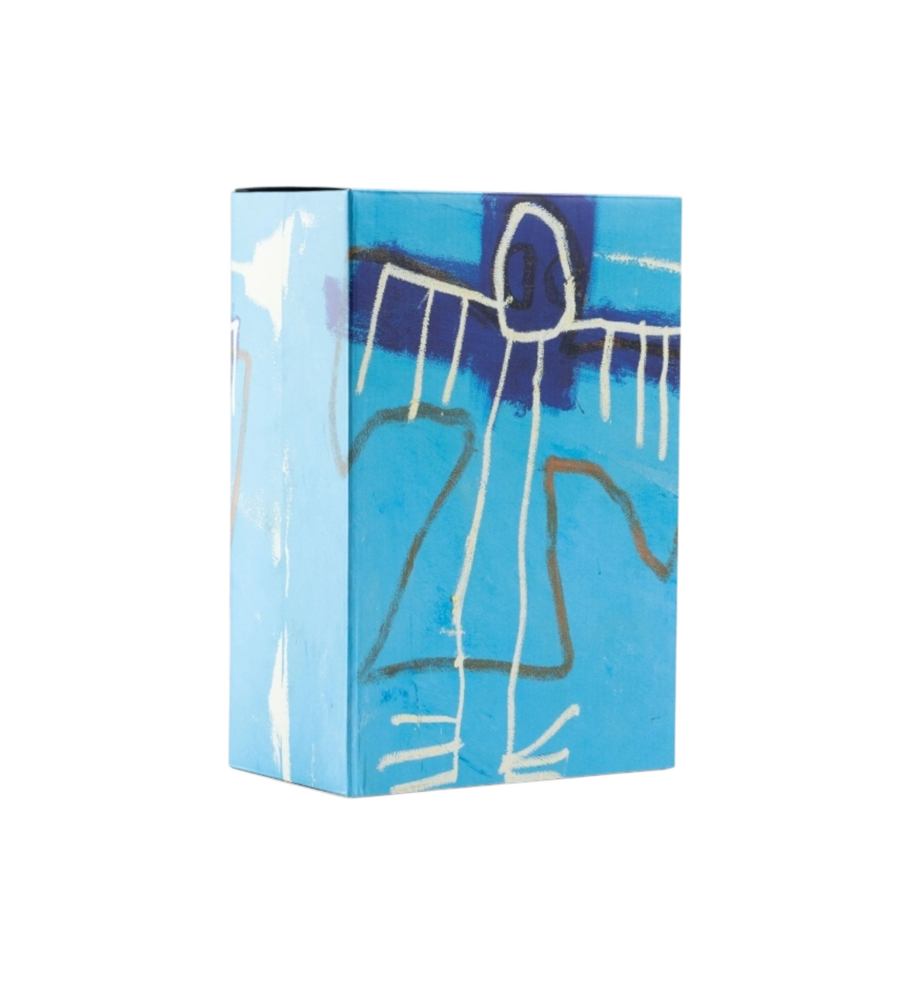 BE@RBRICK Jean-Michel Basquiat #9 1000%