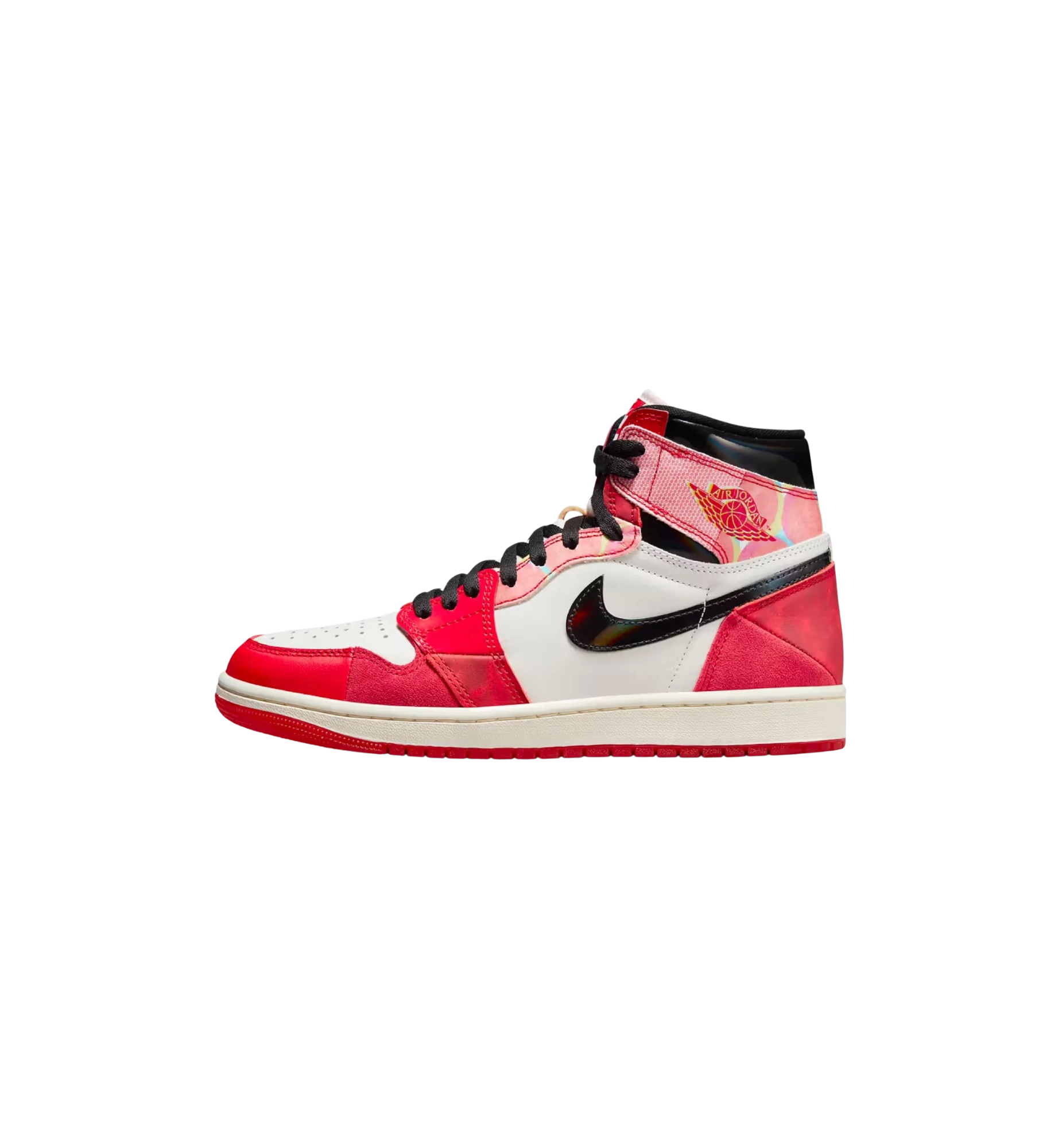 Air Jordan 1 Retro High OG "Spider-Man Across the Spider-Verse"