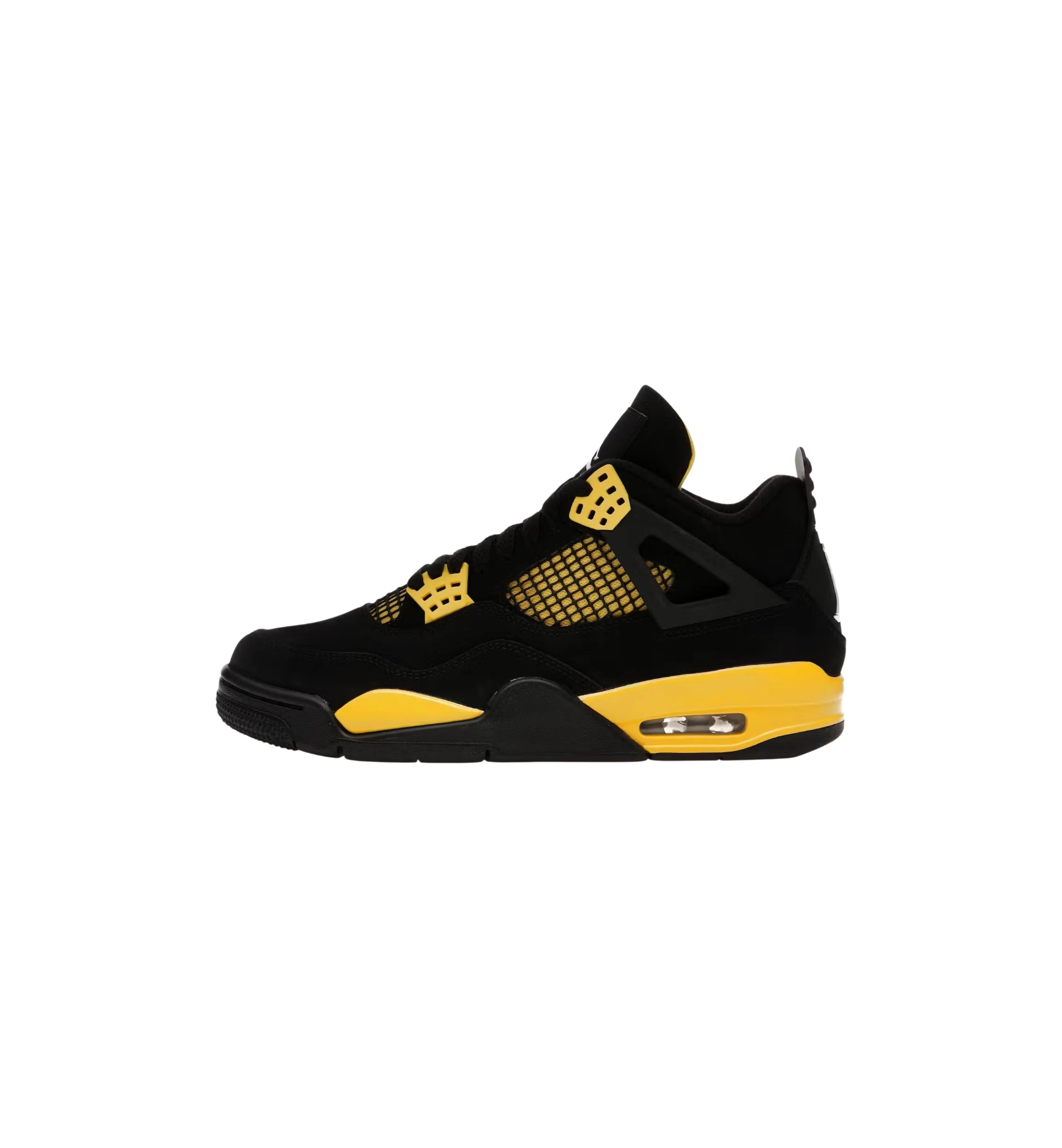 Air Jordan 4 Retro "Thunder (2023)"