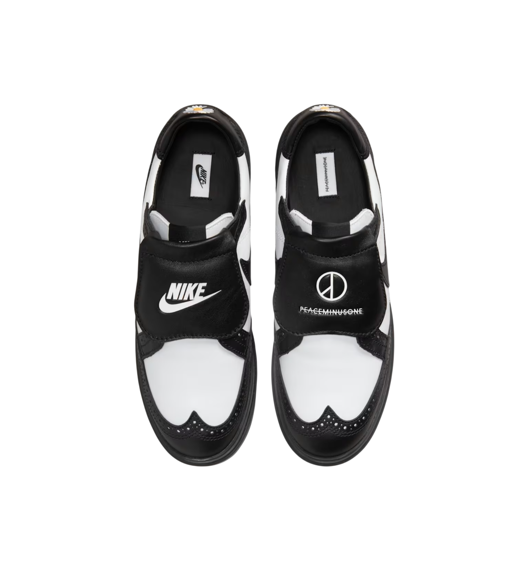 Nike Kwondo 1 "G-Dragon Peaceminusone Panda"
