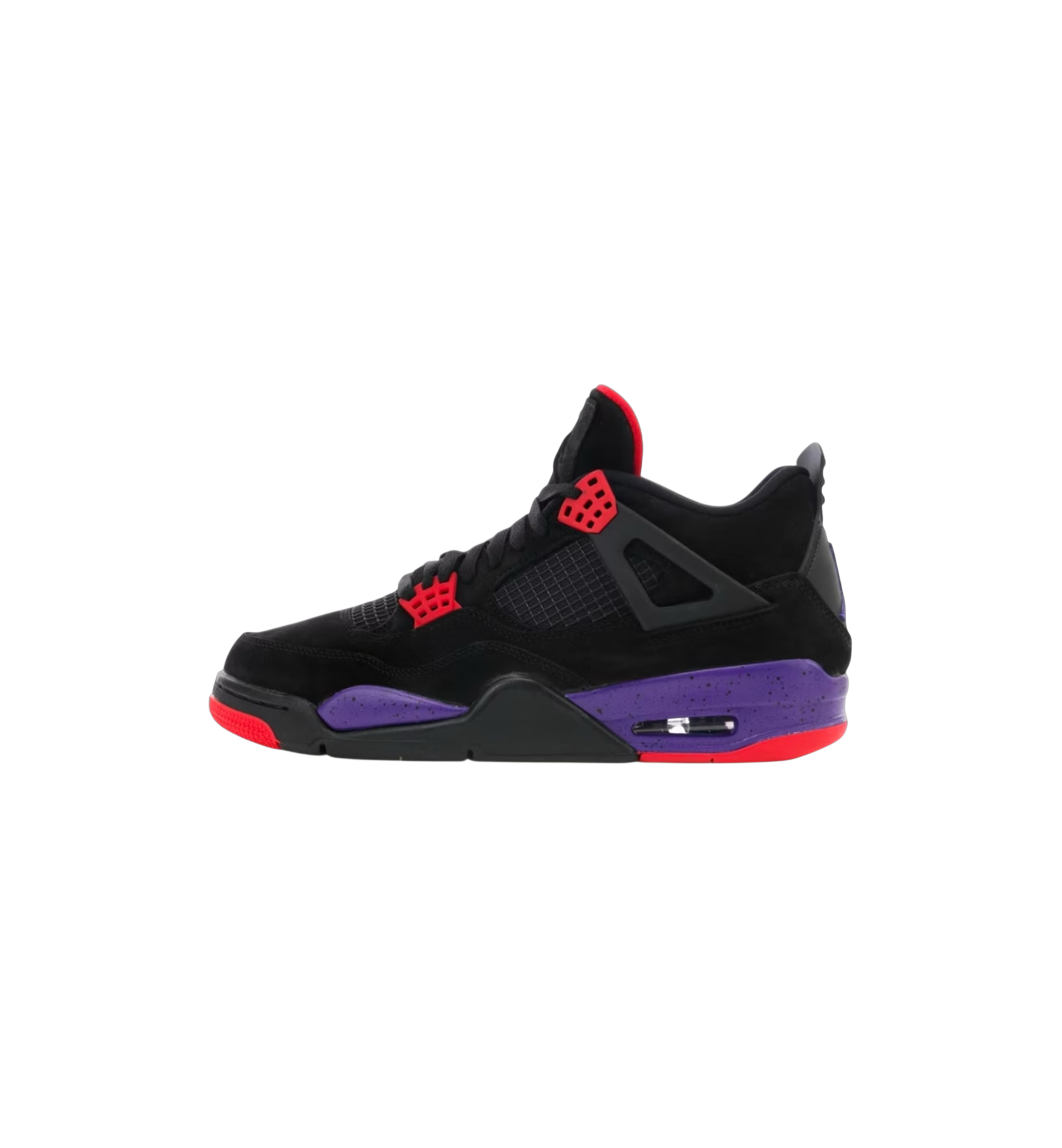 Air Jordan 4 Retro "Raptors (2018)"