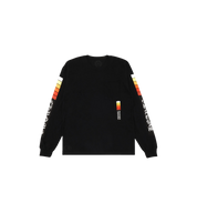 Chrome Hearts Boost L/S T-Shirt "Black"
