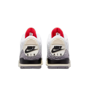 Air Jordan 3 Retro "White Cement Reimagined"