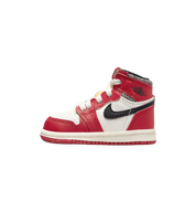 Air Jordan 1 Retro High OG "Chicago Lost and Found" (TD & PS)