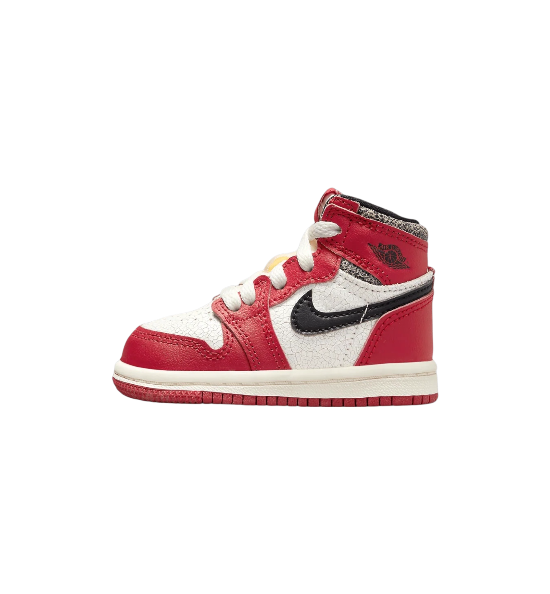 Air Jordan 1 Retro High OG "Chicago Lost and Found" (TD & PS)