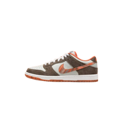 Nike SB Dunk Low "Crushed D.C."