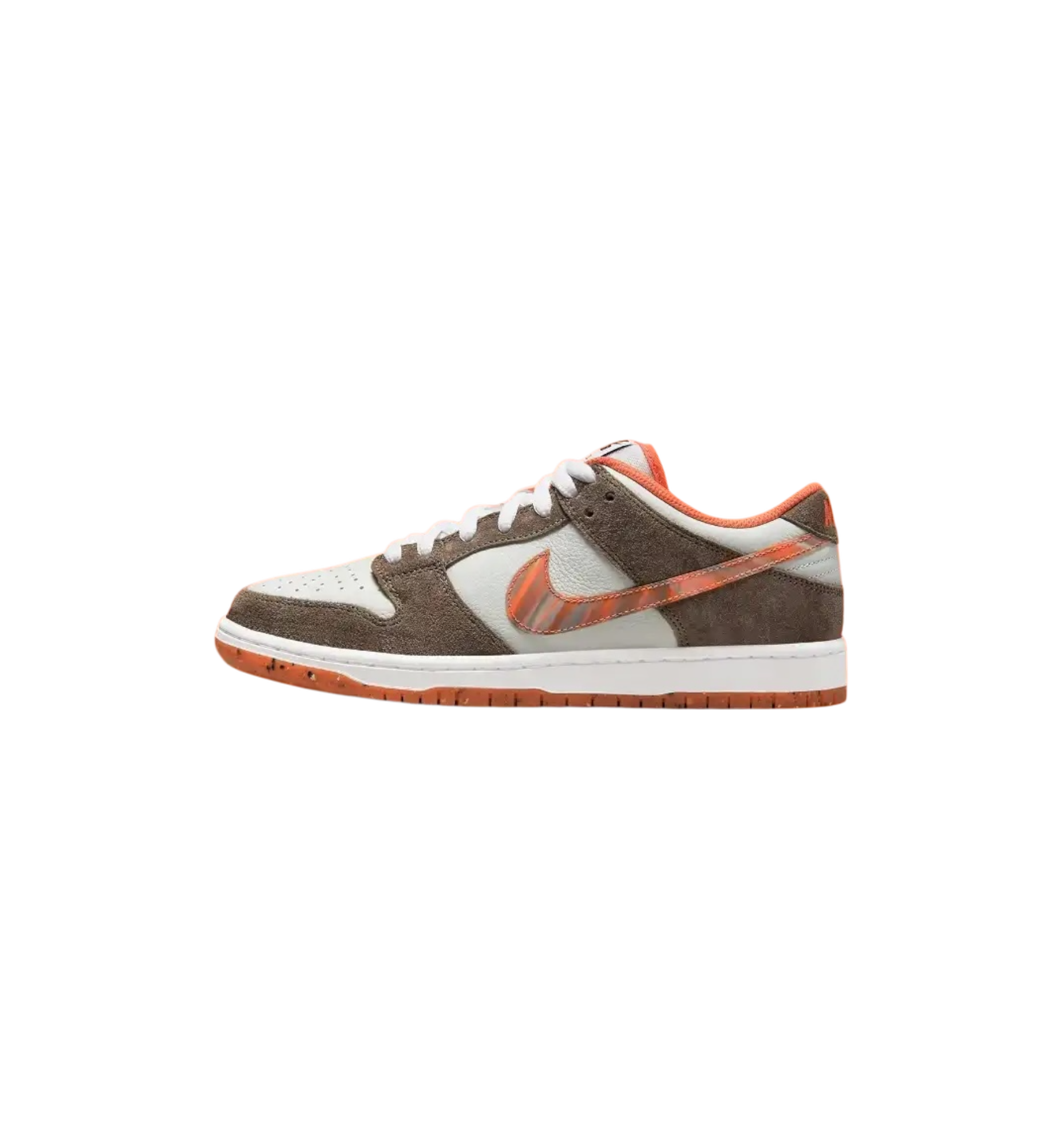Nike SB Dunk Low "Crushed D.C."