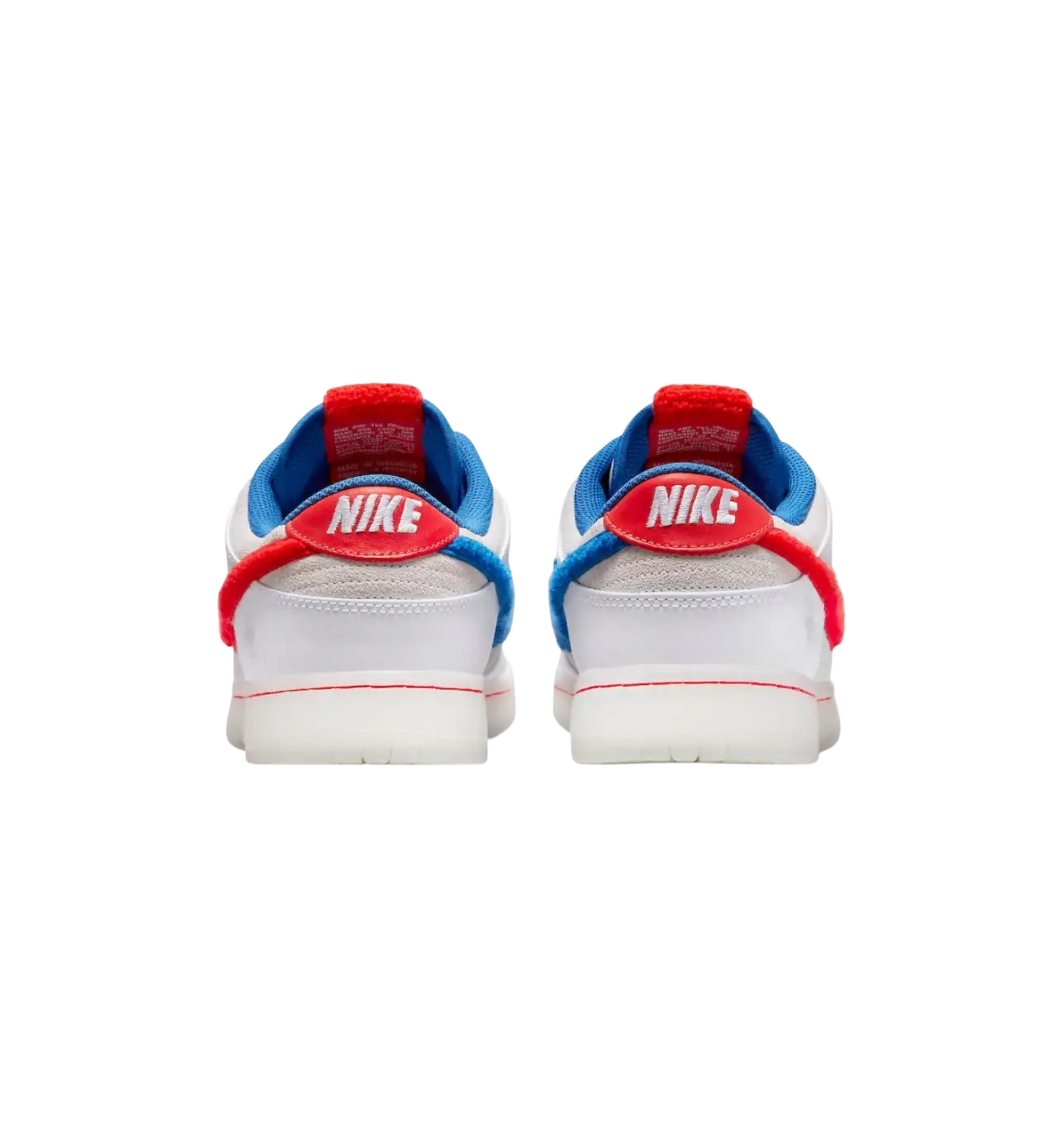 Nike Dunk Low Retro PRM "Year of the Rabbit White Rabbit (2023)"