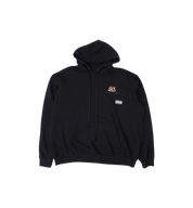 Chrome Hearts Matty Boy S*x Records Maxfield LA Hoodie "Black"