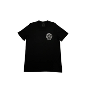 Chrome Hearts Matty Boy Green Chomper Tee "Black"