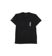 Chrome Hearts FY Vertical Logo Pocket T-Shirt "Black"