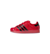 Adidas Superstar "SP5DER Red Black"
