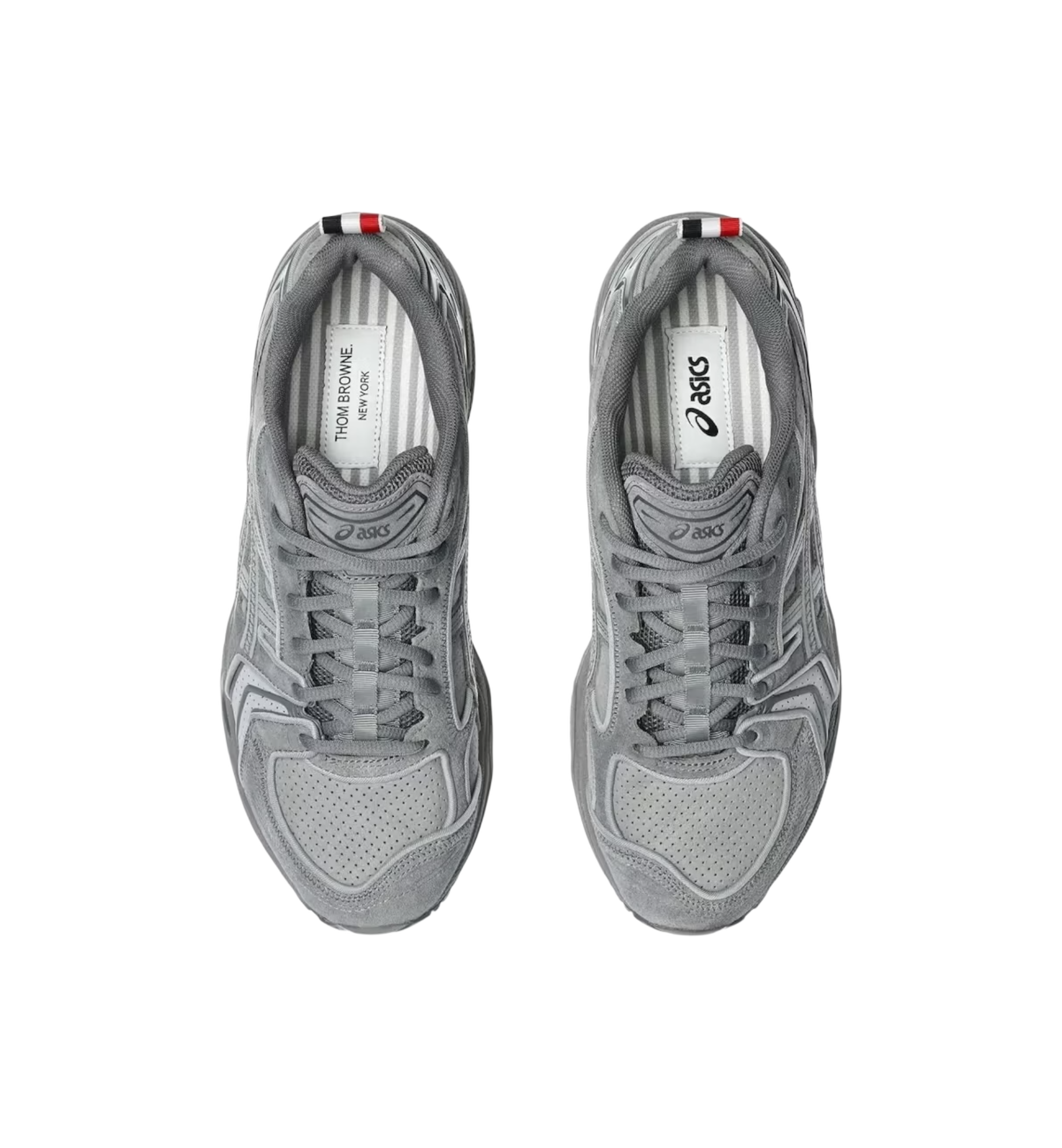 ASICS GEL-KAYANO 14 "Thom Browne Grey"