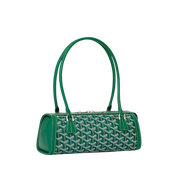 Goyard Bonbonniere Bag "Green"