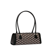 Goyard Bonbonniere Bag "Black"