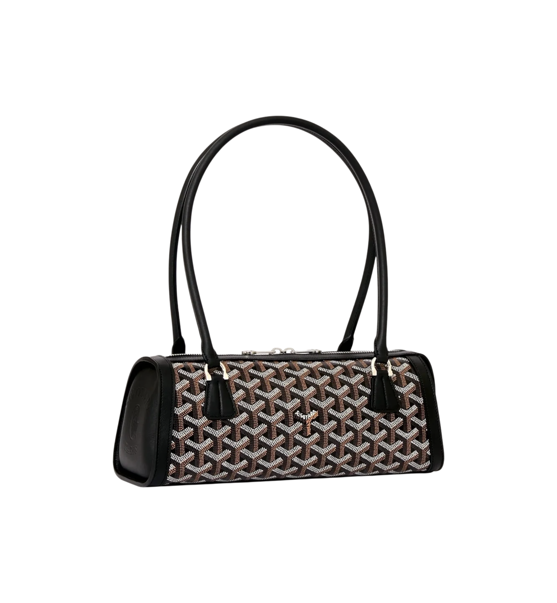 Goyard Bonbonniere Bag "Black"