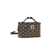 Goyard Muse Mini Vanity "Black"