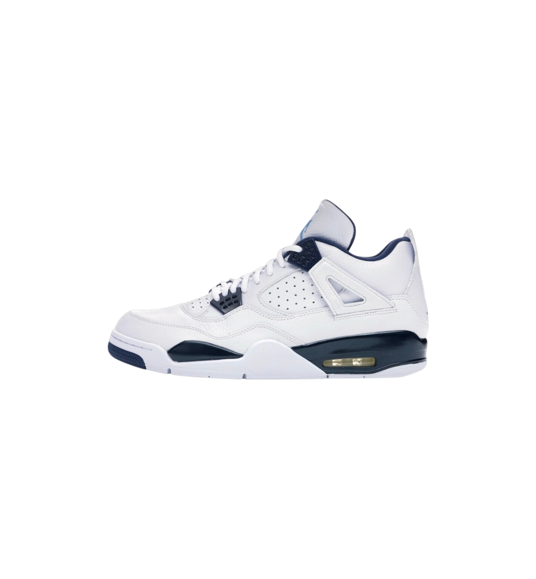 Air Jordan 4 Retro "Columbia (2015)"