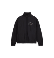 Travis Scott x Jordan Woven Jacket "Black"