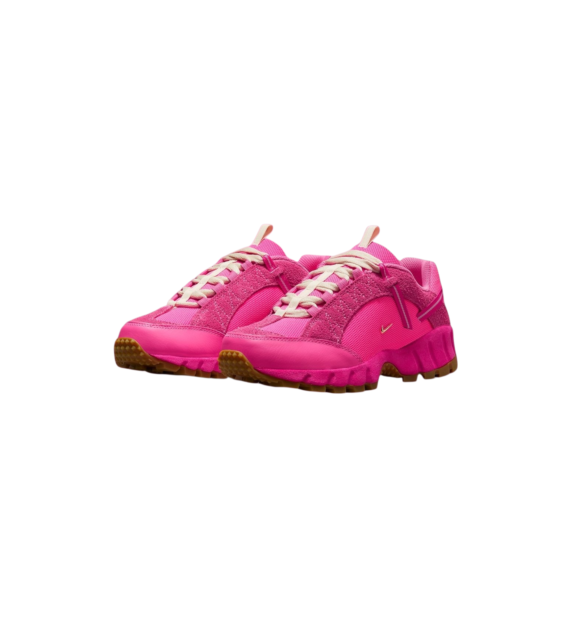 Nike Air Humara LX "Jacquemus Pink Flash"