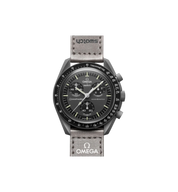 Swatch x Omega Bioceramic Moonswatch "Mission to Mercury"