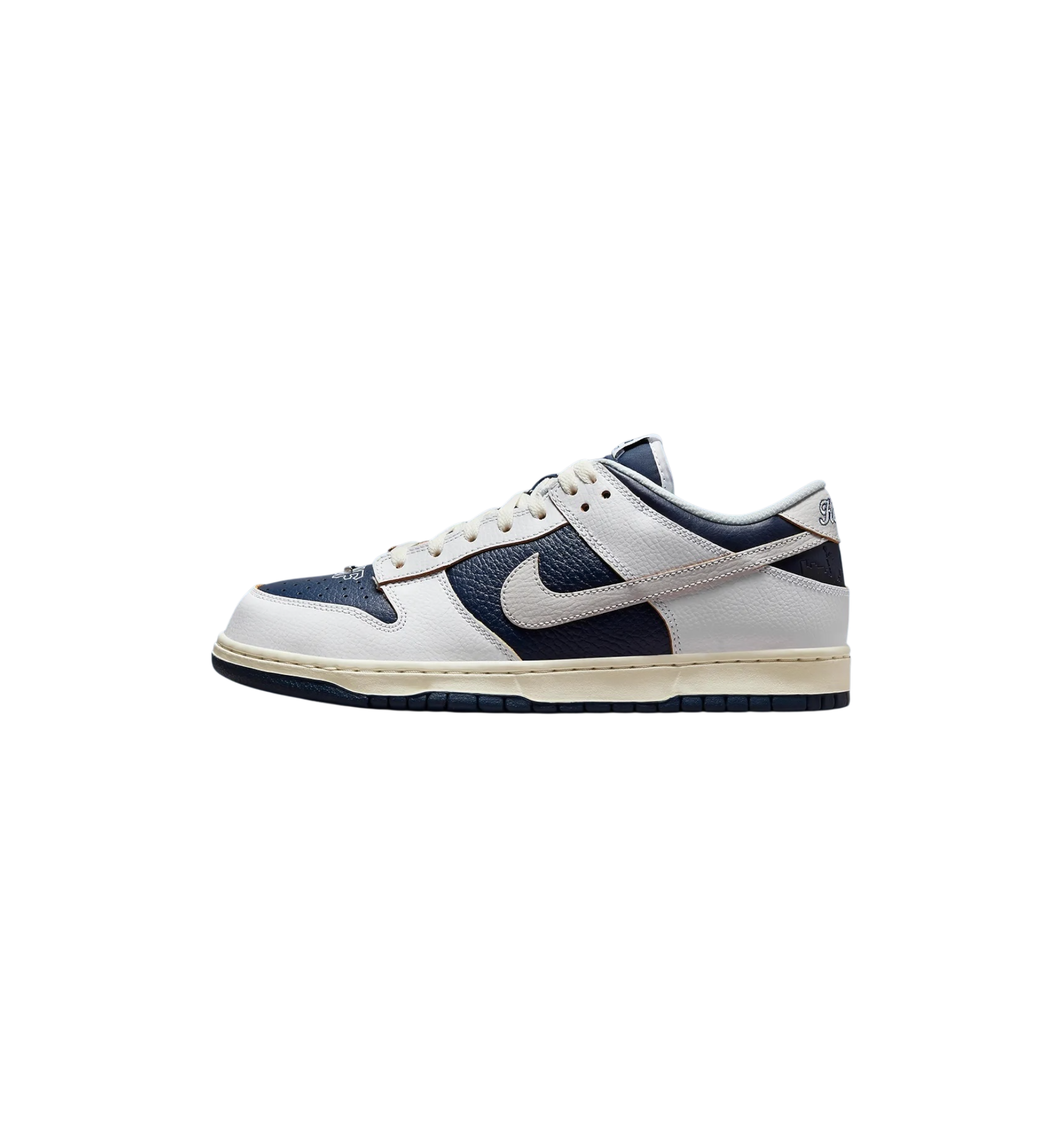 Nike SB Dunk Low "HUF New York City"