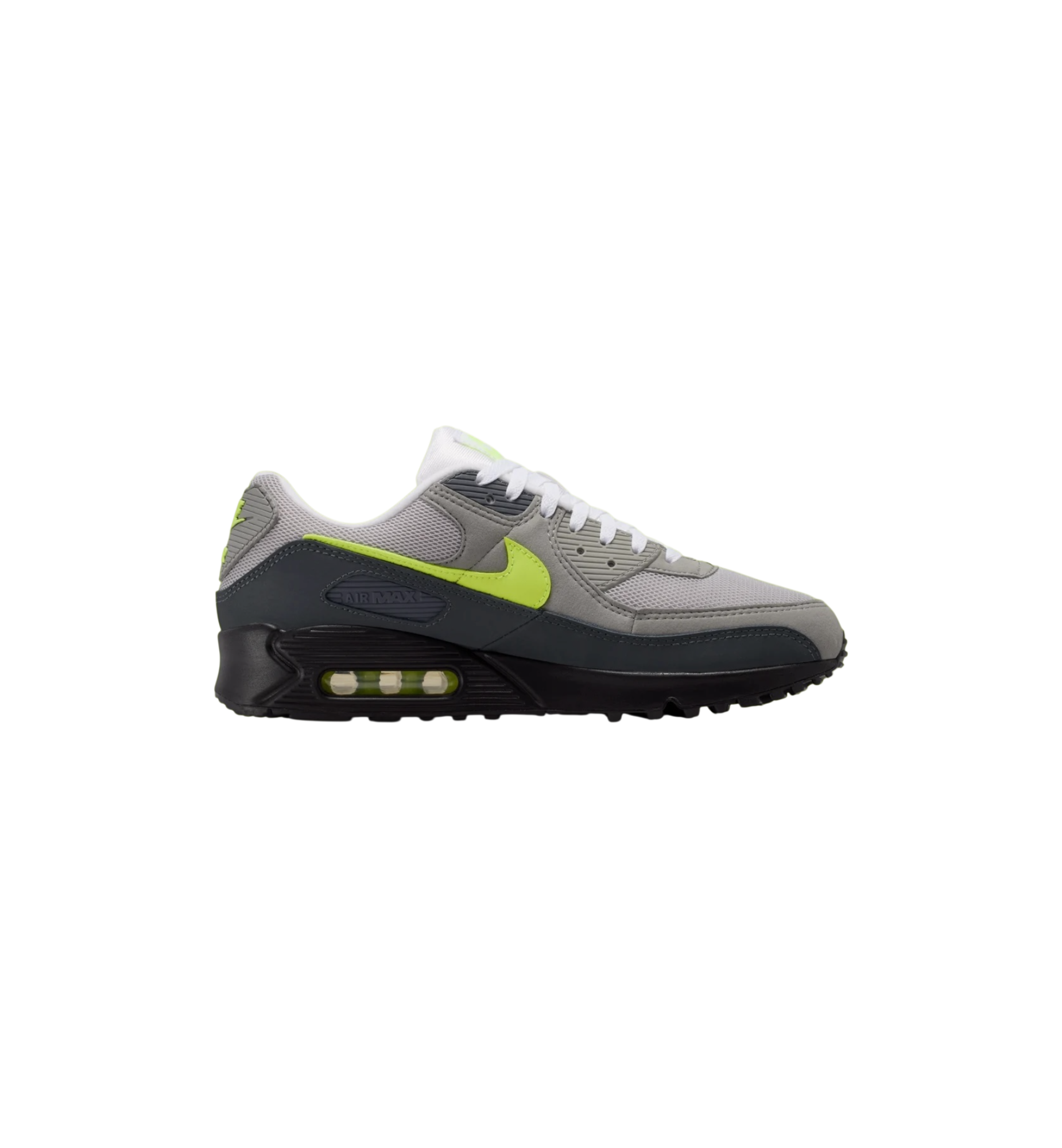 Nike Air Max 90 "Neon"