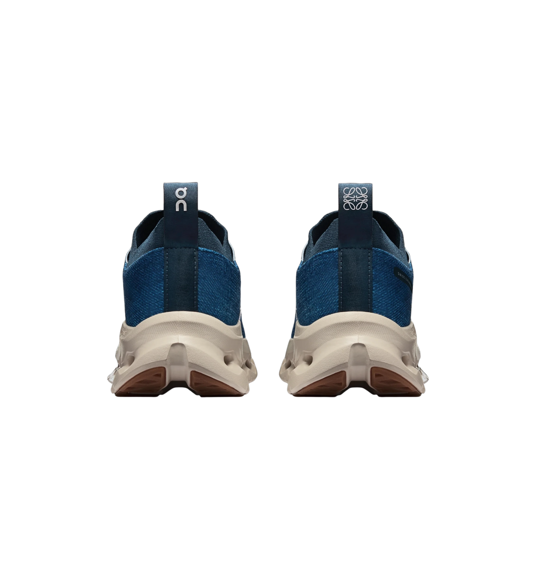 On Running Cloudtilt "LOEWE Denim Blue"