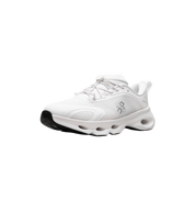 On Running Cloudsolo "LOEWE White Light Grey"