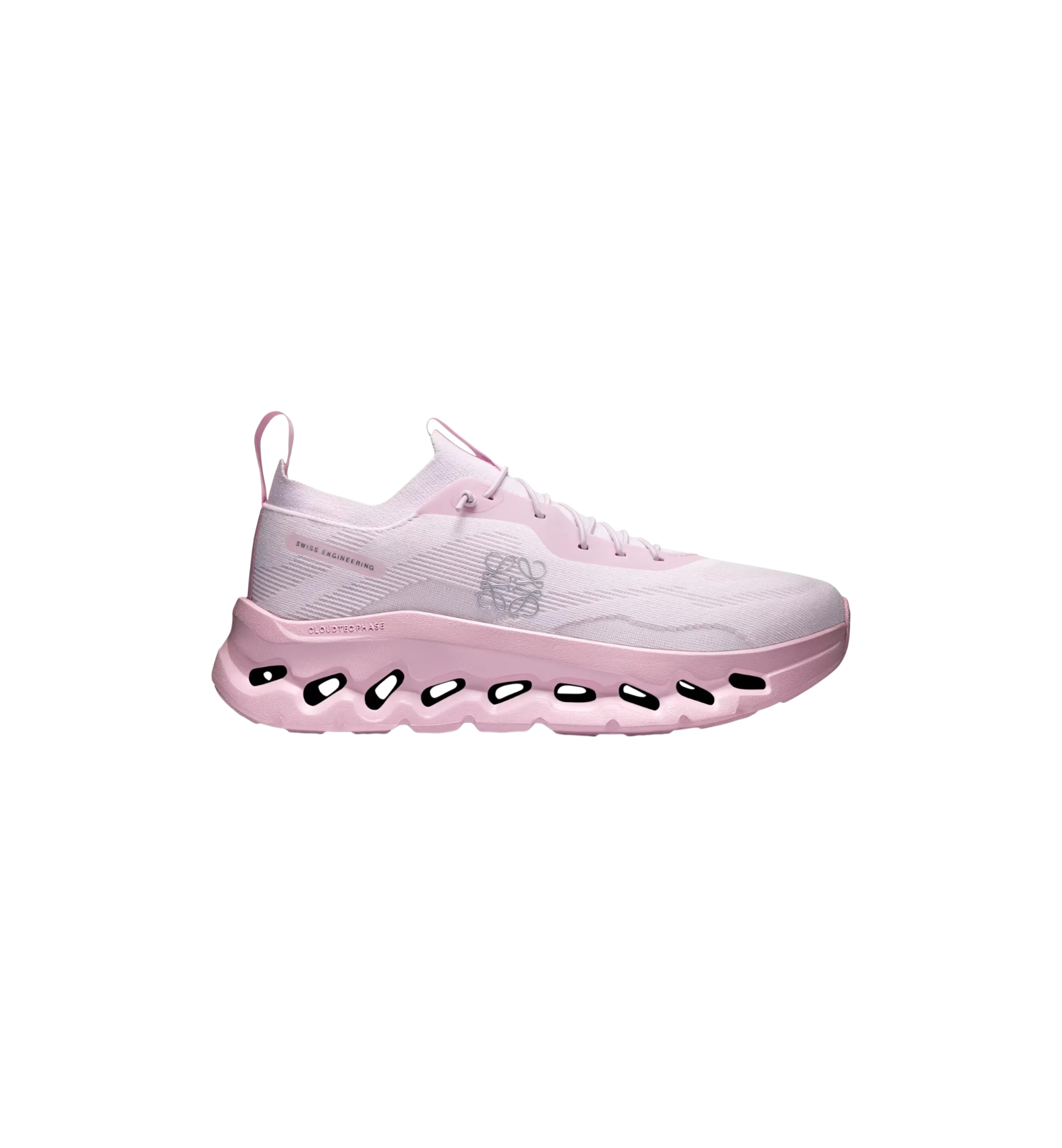 On Running Cloudtilt "LOEWE Pale Pink"