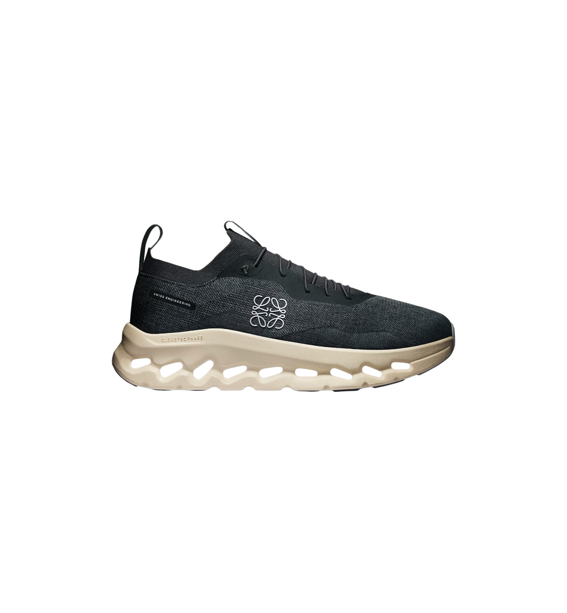 On Running Cloudtilt "LOEWE Denim Grey"