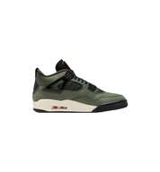 Air Jordan 4 Retro OG SP "Undefeated (2025)"