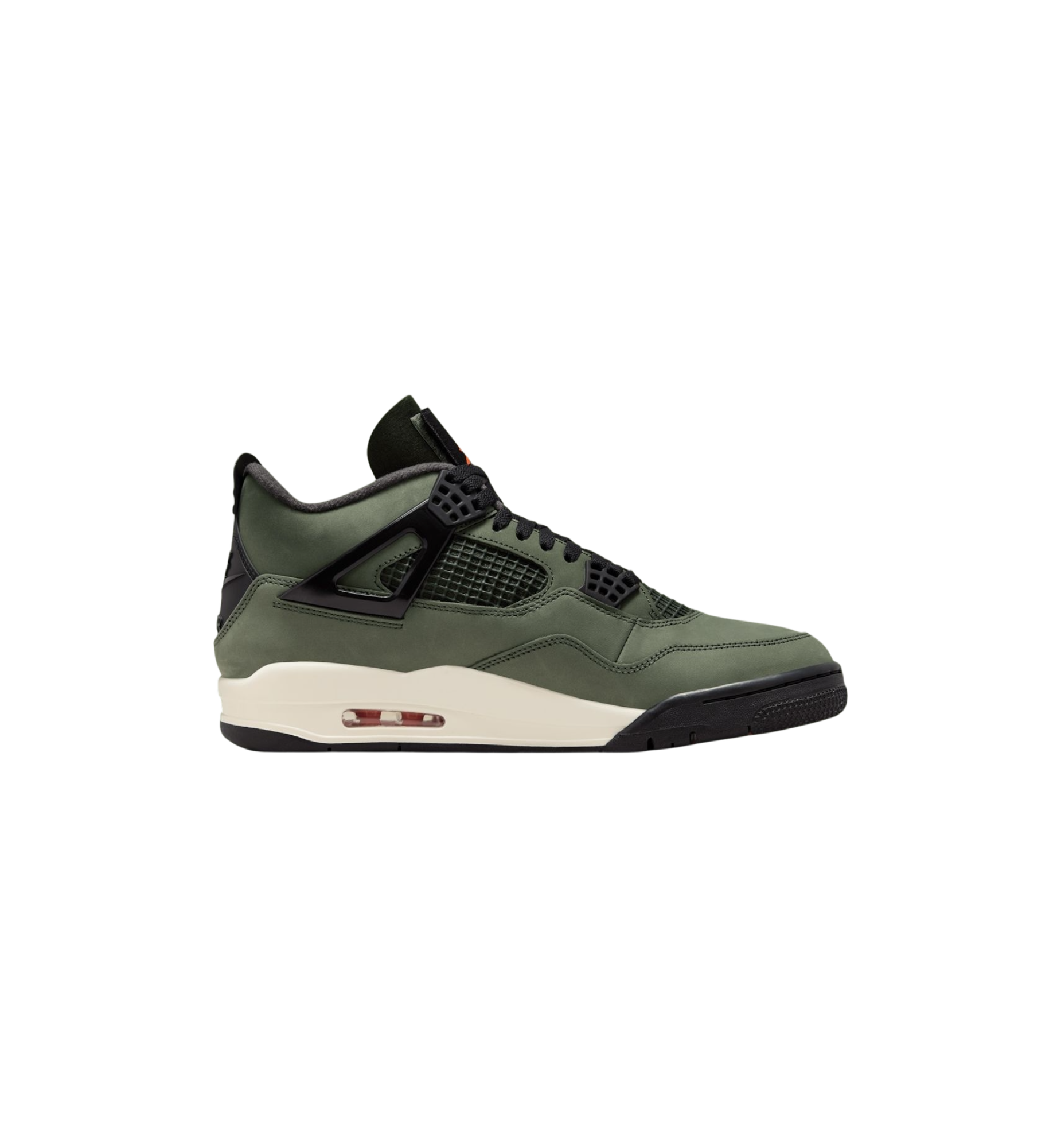 Air Jordan 4 Retro OG SP "Undefeated (2025)"