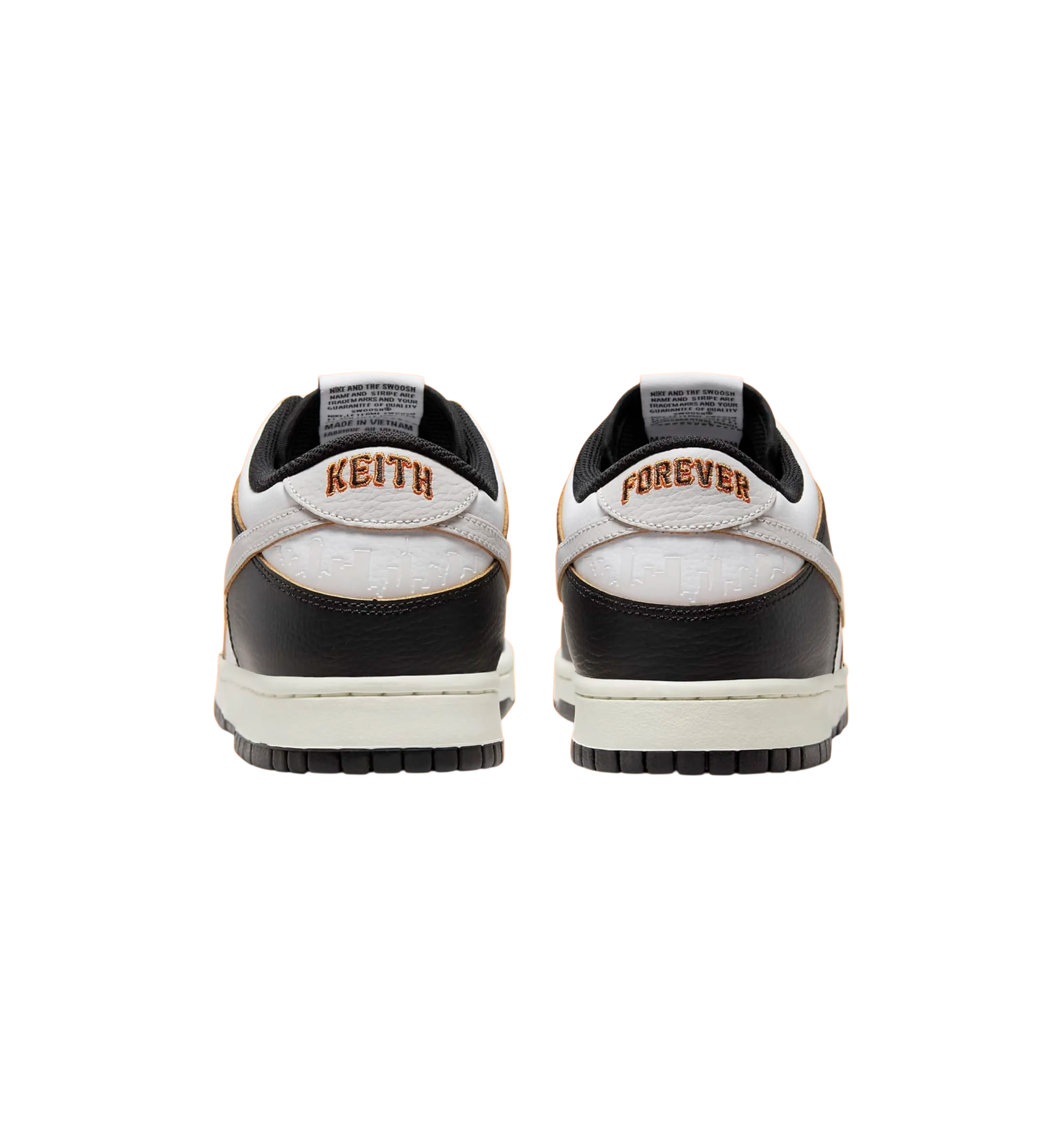 Nike SB Dunk Low "HUF San Francisco"