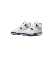 Air Jordan 4 Retro "Midnight Navy" (TD & PS)