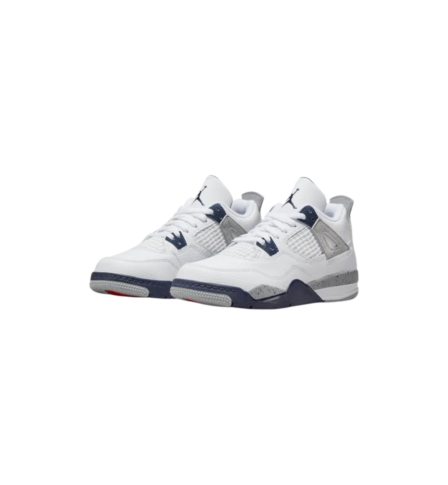 Air Jordan 4 Retro "Midnight Navy" (TD & PS)