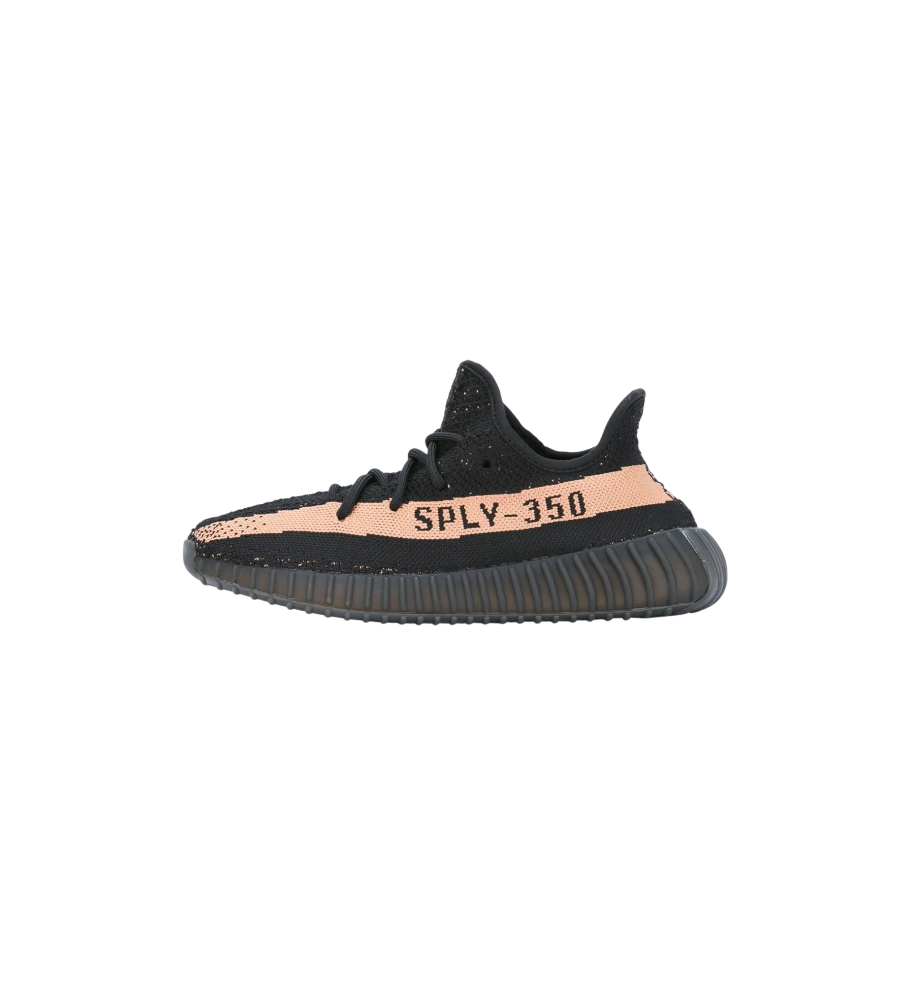 Adidas Yeezy Boost 350 V2 "Core Black Copper"