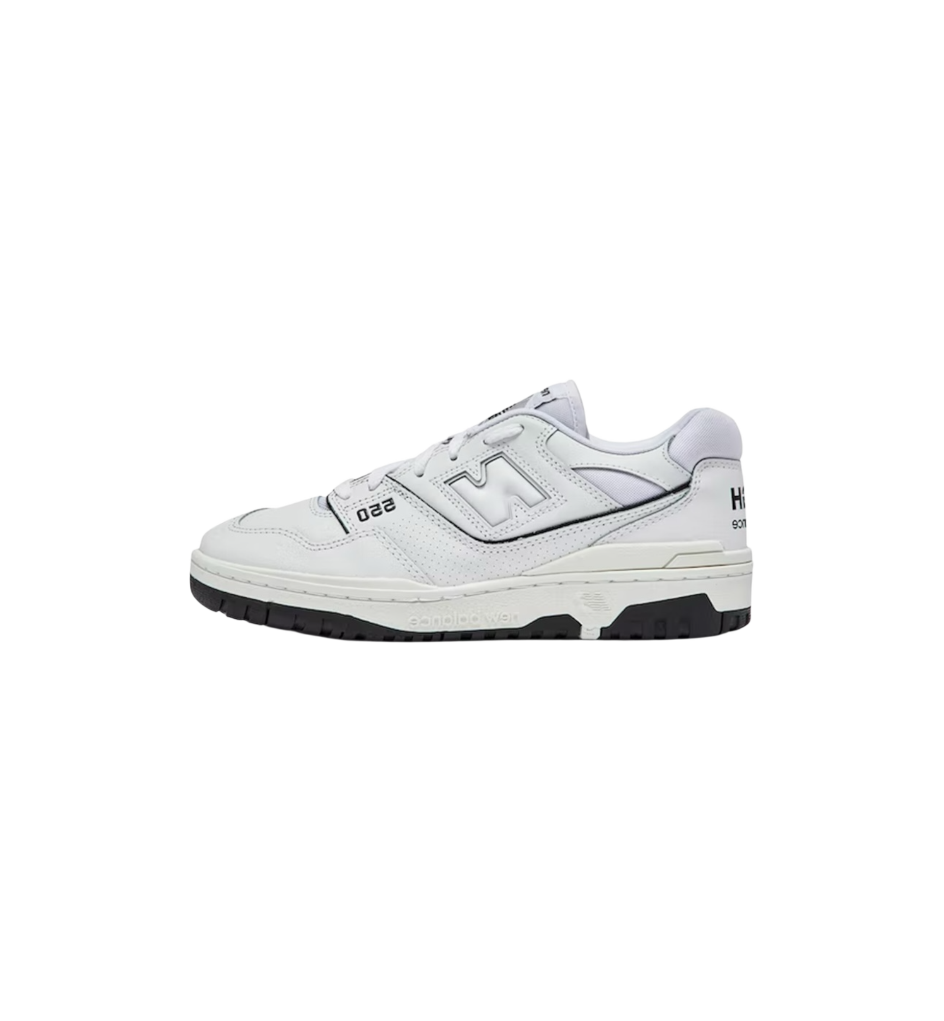 New Balance 550 "Comme des Garcons Homme White"
