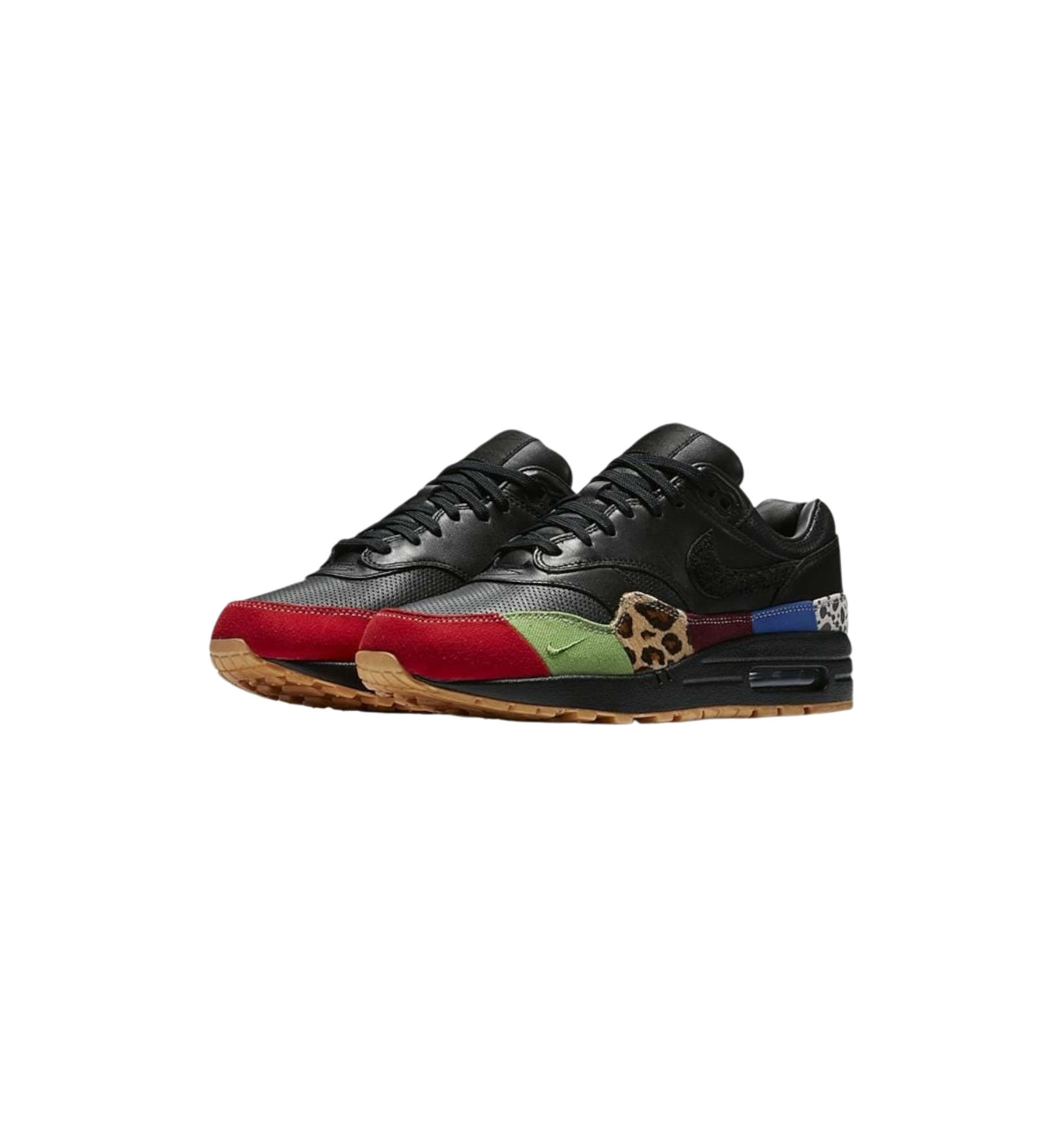 Nike Air Max 1 "Master"