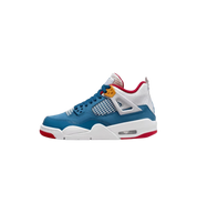 Air Jordan 4 Retro "Messy Room"