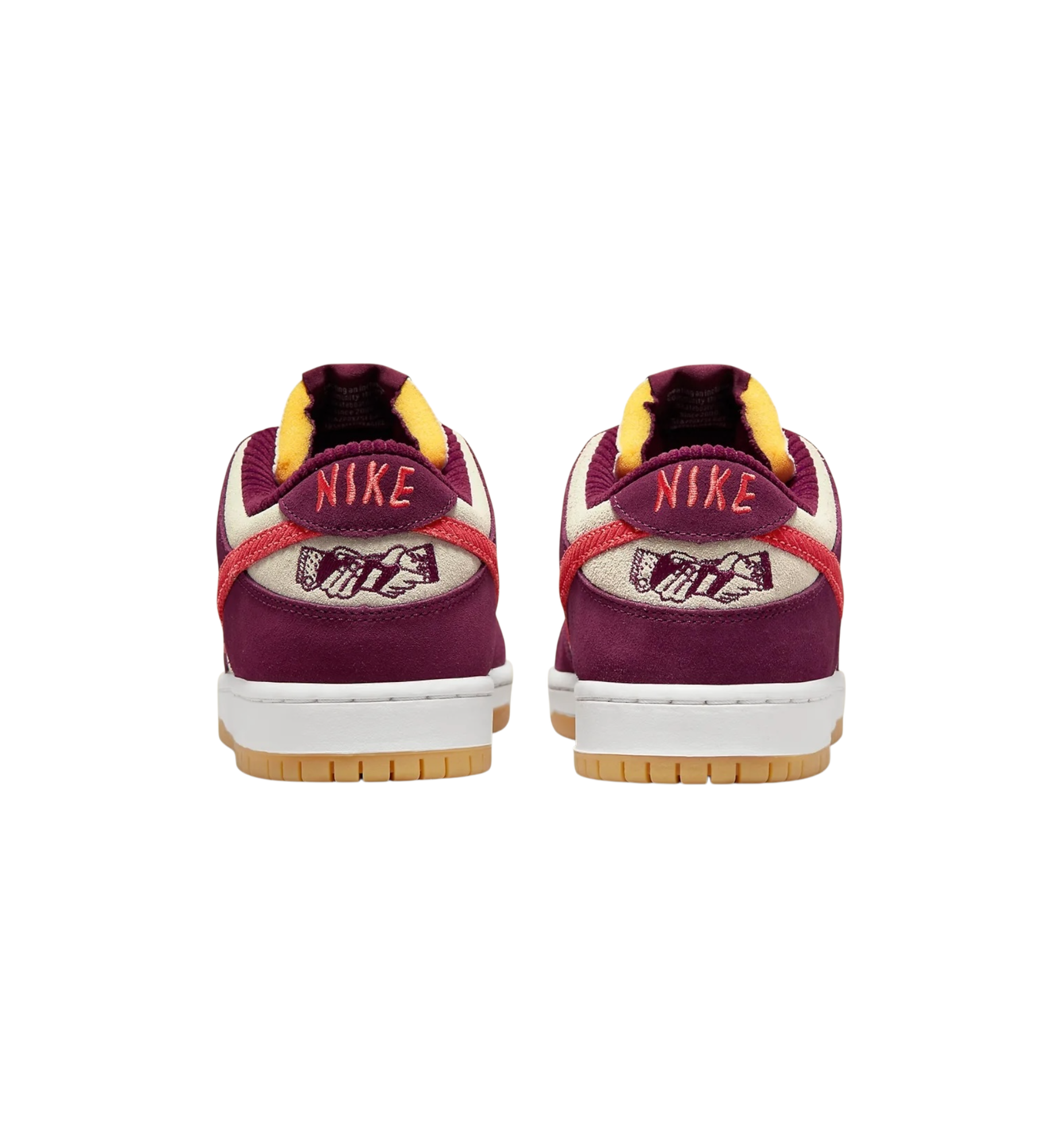 Nike SB Dunk Low "Skate Like a Girl"