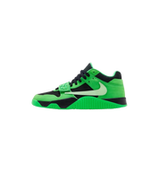 Air Jordan Jumpman Jack TR "Travis Scott Green Spark"