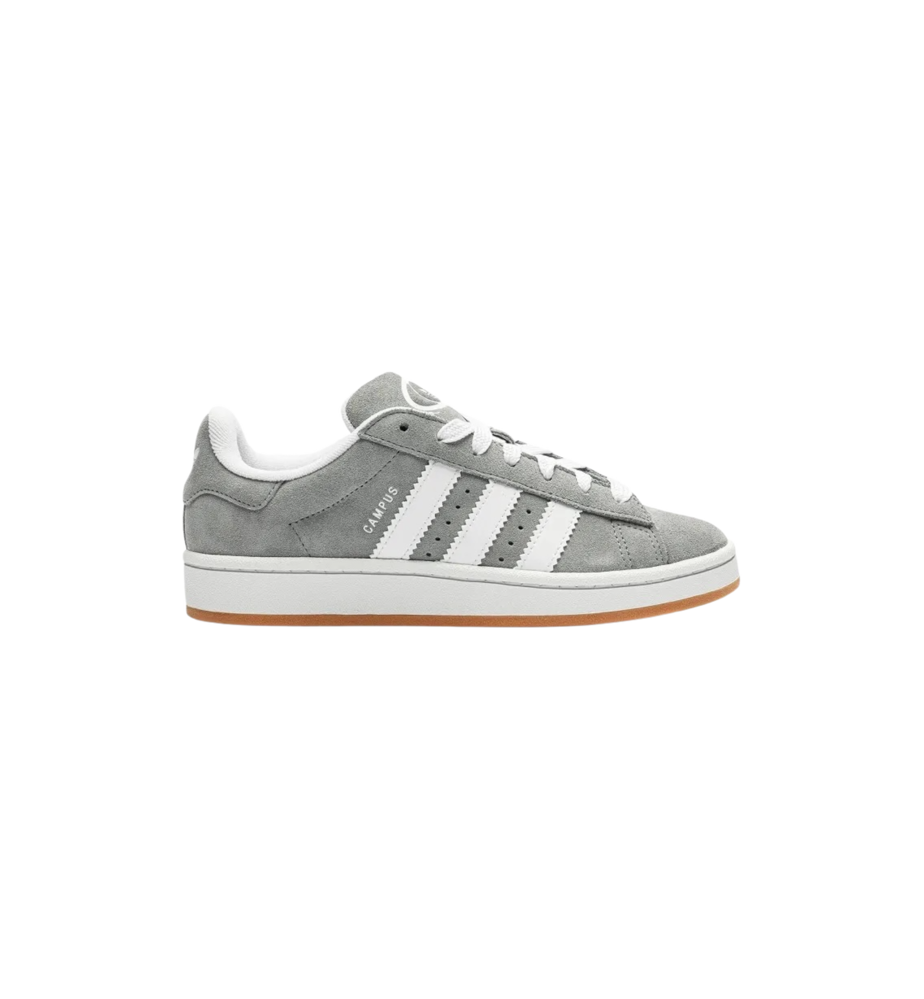 Adidas Campus 00s "Grey White"
