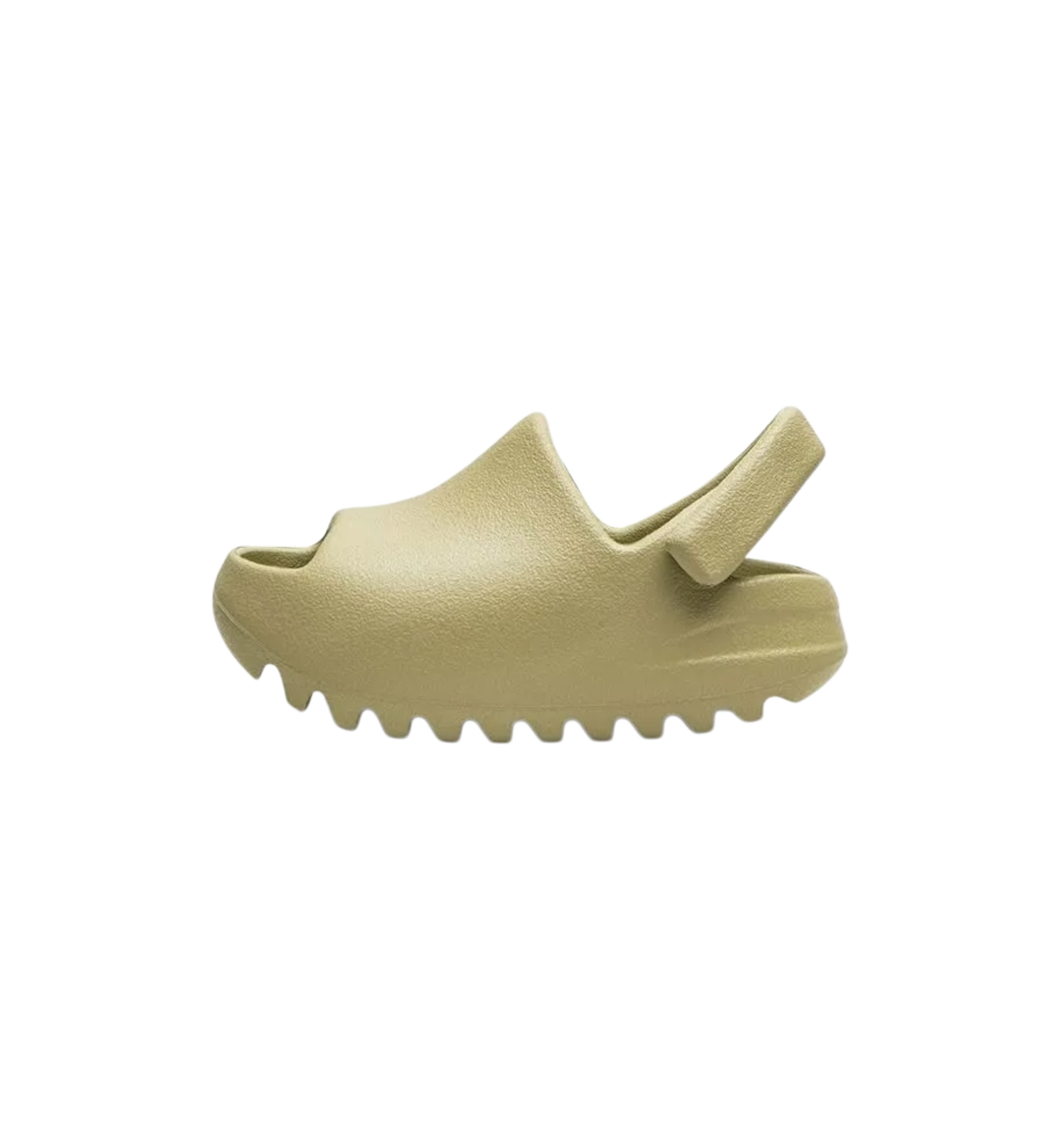 Adidas Yeezy Slide "Resin (2022)" (Infants & Kids)
