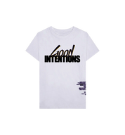 VLONE x Nav Doves Tee "White"